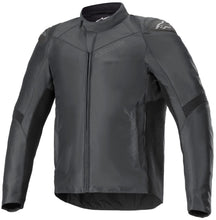 Load image into Gallery viewer, ALPINESTARS (ROAD) JACKET T-SP5 RK BK/BK S 3304021-1100-S