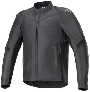 ALPINESTARS (ROAD) JACKET T-SP5 RK BK/BK 2X 3304021-1100-2X