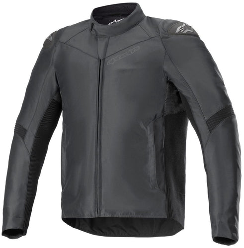 ALPINESTARS (ROAD) JACKET T-SP5 RK BK/BK L 3304021-1100-L