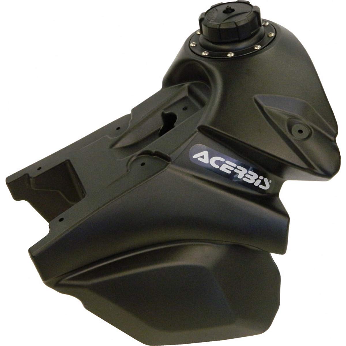 ACERBIS TANK- KTM:11-12 3.2GAL BLK 2250310001