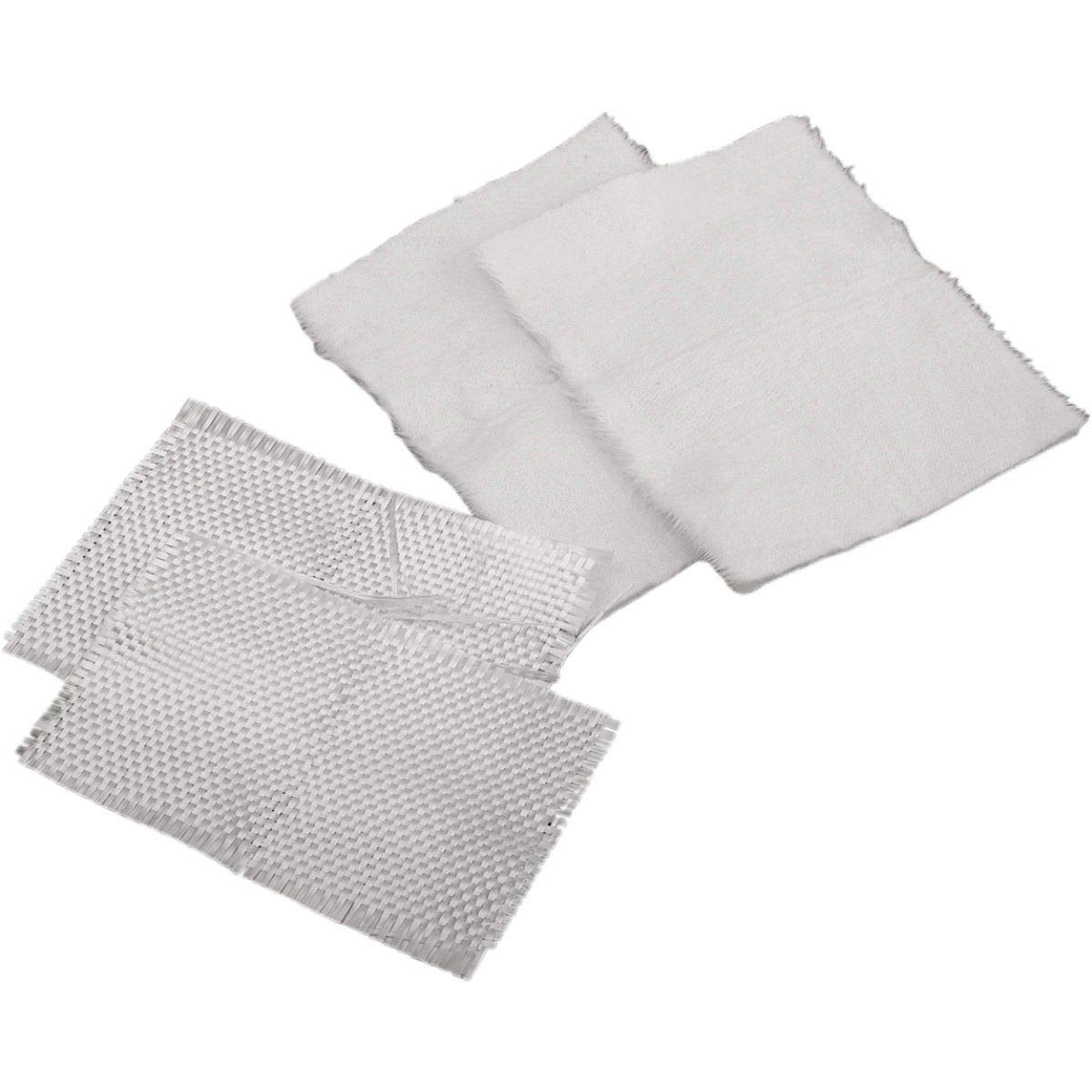 BASSANI XHAUST REPACK KIT MUFFLERS RPK-117