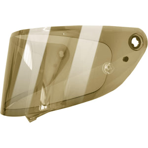 HJC Visor HJ35 Silver Mirrored