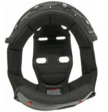 Load image into Gallery viewer, HJC C70 Helmet Inner Top Liner Pad Black SM