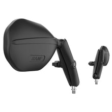 Load image into Gallery viewer, RAM MOUNT TOUGH MIRROR  LONG ARM PAIR RAM-B-349-C-465RL