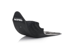 Load image into Gallery viewer, ACERBIS SKIDPLATE MX RMZ450 BK 2686590001