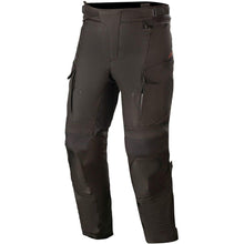 Load image into Gallery viewer, ALPINESTARS (ROAD) PANT ANDES V3 BK 3X 3227521-10-3X