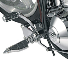 Load image into Gallery viewer, Kuryakyn 8852 Round Shift Peg Cover