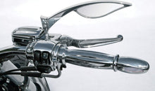 Load image into Gallery viewer, KURYAKYN KELLERMANN, BL 1000, CHR PN 2556 412898