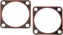 Load image into Gallery viewer, JAMES GASKET 63-84 B/T B/GASK METAL/BEAD .020 (2) JGI-16776-63-X1 - Motomike Canada