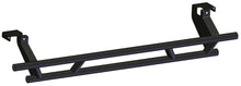 Load image into Gallery viewer, KFI PRODUCTS REAR BUMPER - BLACK - KAWASAKI 101800