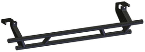KFI PRODUCTS REAR BUMPER - BLACK - KAWASAKI 101800
