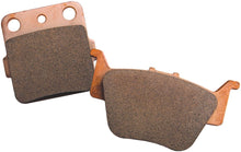 Load image into Gallery viewer, EBC FA428R SINTERED SERIES BRAKE PAD SET FA428R