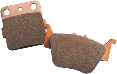 EBC FA428R SINTERED SERIES BRAKE PAD SET FA428R
