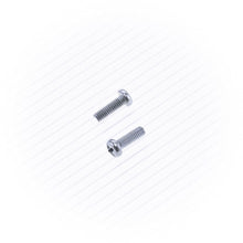 Load image into Gallery viewer, BOLT M4-0.7x12mm JIS Pan Head Phillips Screw (10Pk) 022-31412