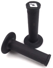 Load image into Gallery viewer, ODI Ruffian MX Single-Ply No Waffle Grips Black (H00RFB)