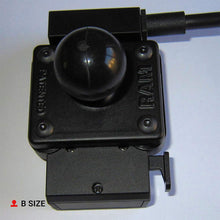 Load image into Gallery viewer, RAM MOUNT CRADLE AMPS GARMIN/TOMTOM RAM-B-347U