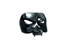 Load image into Gallery viewer, Kuryakyn 9024 Zombie Black Taillight Cover