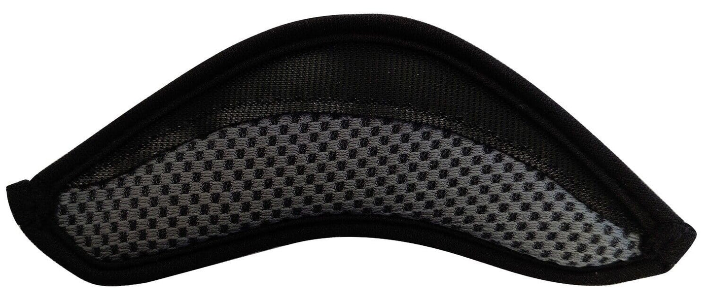 HJC RPHA 1N Helmet Chin Curtain Black XL-2XL