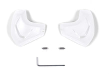 Load image into Gallery viewer, ALPINESTARS (ROAD) ELBOW SLIDER WHT 6450018-20
