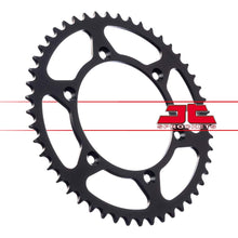 Load image into Gallery viewer, JT SPROCKETS SPROCKET SC R YAM 49T JTR251.49SC