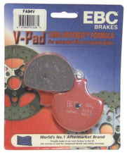 Load image into Gallery viewer, EBC FA94V SEMI SINTERED V PAD FA94V