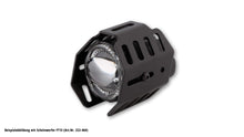 Load image into Gallery viewer, HIGHSIDER PROTECTOR DRIVING LIGHT BLACK EACH 220-022