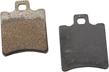 Load image into Gallery viewer, DP BRAKES ODP003 ORGANIC SCOOTER BRAKE PAD SET ODP003