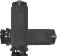 Load image into Gallery viewer, AVON GRIPS GRIP MEMORY FOAM ANO LRG MF-63B-ANO - Motomike Canada