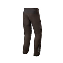 Load image into Gallery viewer, ALPINESTARS (ROAD) PANT AST-1 WP BK 2X 3226121-10-2X