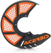 Load image into Gallery viewer, ACERBIS COVER DISC X BRAKE B/O 2449495229