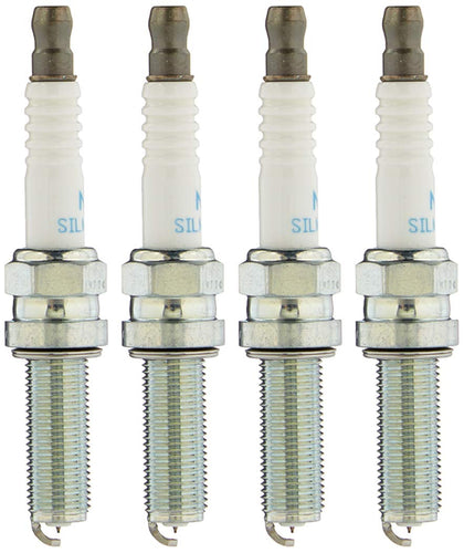 NGK SILMAR7A9S Spark Plug (93675 Laser Iridium), 1ea