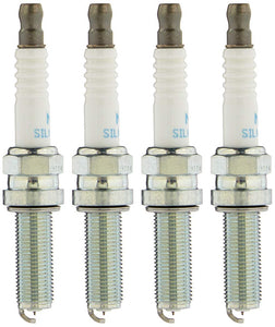 NGK SILMAR7A9S Spark Plug (93675 Laser Iridium), 1ea