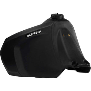 Acerbis - 15+ Suzuki DR650S/ 96-14 DR650SE 6.6 Gallon Fuel Tank - Gray (2367760011)