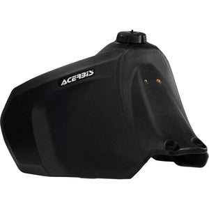 Acerbis - 15+ Suzuki DR650S/ 96-14 DR650SE 6.6 Gallon Fuel Tank - Gray (2367760011)
