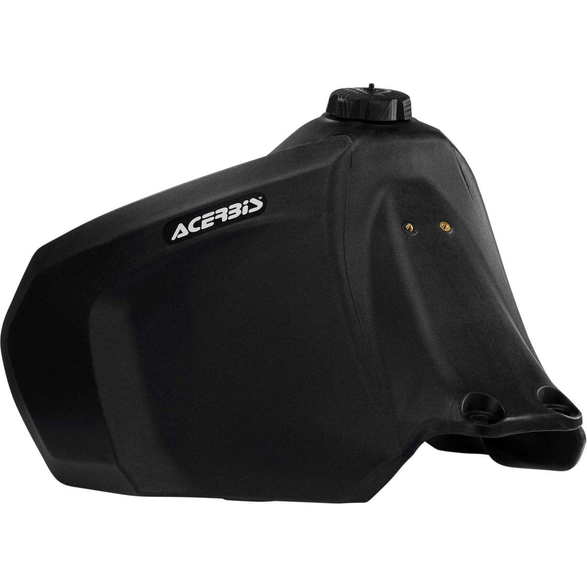 Acerbis - 15+ Suzuki DR650S/ 96-14 DR650SE 6.6 Gallon Fuel Tank - Gray (2367760011)