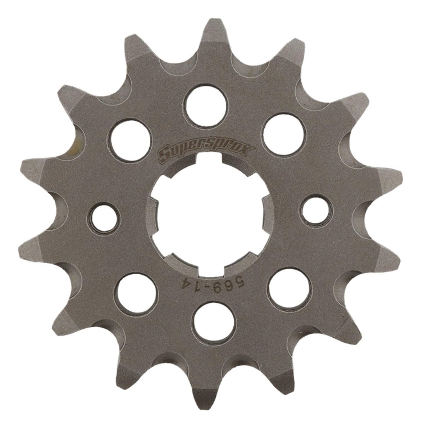 SUPERSPROX SPROCKET FR CST-569-14-1 CST-569-14-1