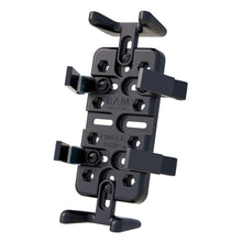 Load image into Gallery viewer, RAM MOUNT RAM-HOL-UN4 CRADLE UNIV. FINGER GRIP