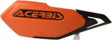 Load image into Gallery viewer, ACERBIS HANDGUARD X ELITE ORG/BLK 2856895225