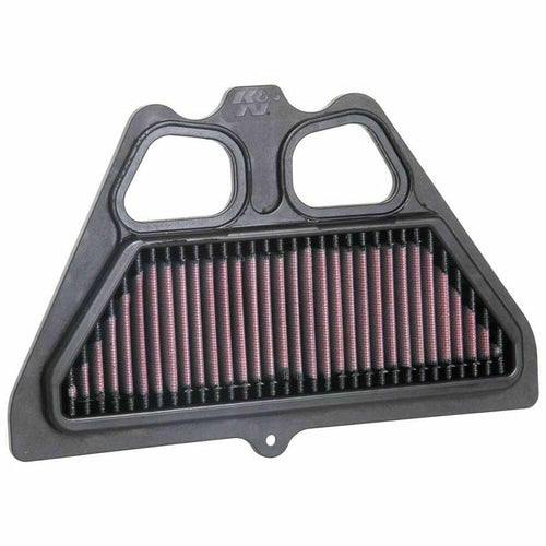 K & N AIR FILTER KAW Z900 KA-9017