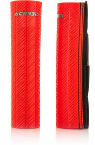 0021750.110 Acerbis coprifodero USD Forks 47 – 48 mm Red