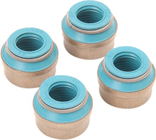 Load image into Gallery viewer, JAMES GASKET 05-16 T/C VALVE GUIDE SEAL 4 PACK JGI-18094-02