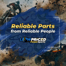 Load image into Gallery viewer, RENTHAL RENTHAL SPROCKET 441U-428-48GP BLUE 441U-428-48GPBU