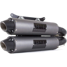 Load image into Gallery viewer, P-16-18-POL-RZR XP TRBO-DU TRBO Back-R-CNTR-GUN-EURO-BKOUT