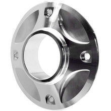 Load image into Gallery viewer, HMF Billet End Cap (Brushed)