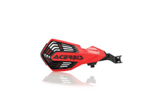 Load image into Gallery viewer, ACERBIS Handguard-K-Future GG GasGas EC250/300 EC250F/350F red/black 2895621018