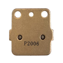 Load image into Gallery viewer, DEMON DEMON HD BRK PAD PATP-1109