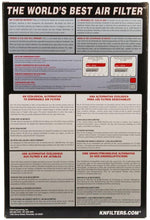Load image into Gallery viewer, K &amp; N AIR FILTER CB1000R HA-1018