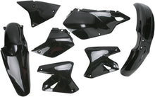 Load image into Gallery viewer, ACERBIS PL KIT- DRZ400:00-07 KLX400:03-03 BLK 2041080001