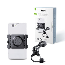Load image into Gallery viewer, SP CONNECT SP Bike Bundle Universal Clamp SPC+ 52300