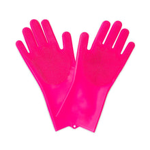 Load image into Gallery viewer, MUC-OFF DEEP SCRUBBER GLOVE LG 20406